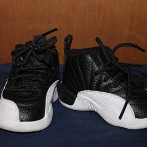 Jordan Baby Shoes